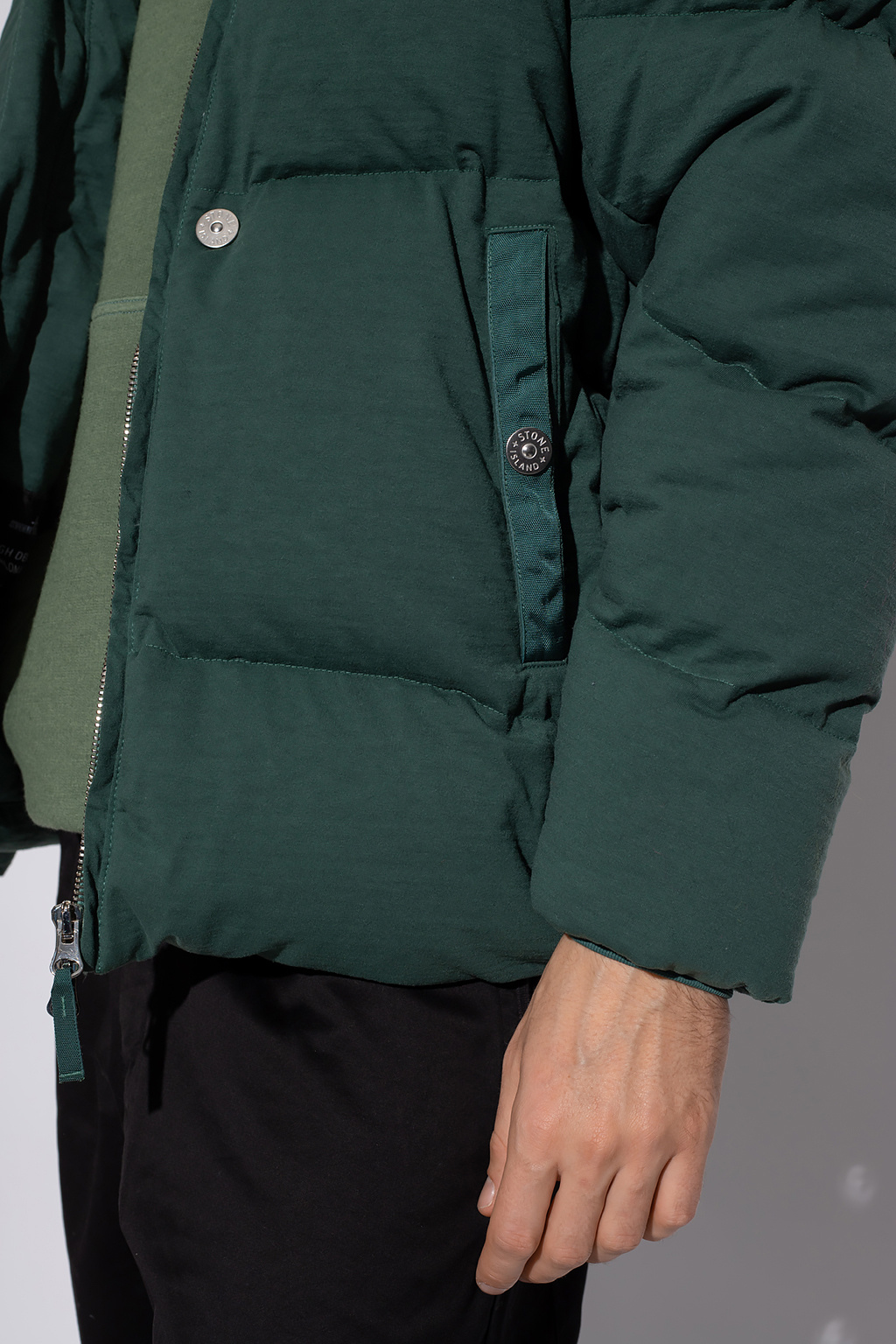 Down jacket Vans Stone Island - SchaferandweinerShops Tonga Down jacket Vans Stone Island - SchaferandweinerShops Tonga